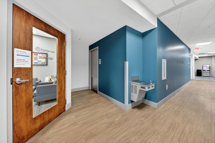 More Photos Of 1222 S Patterson Blvd, Dayton Medical For Lease