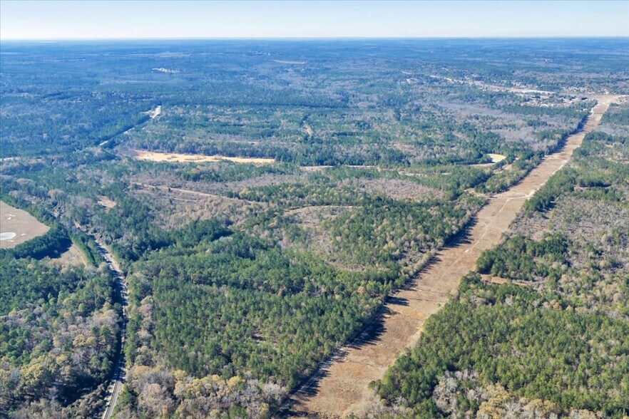 More Photos Of Benjamin Hawkins Pkwy, Byron Land For Sale