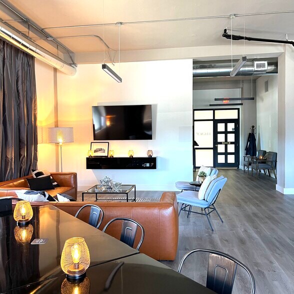 More Photos Of 1900 S Harbor City Blvd, Melbourne Office For Lease