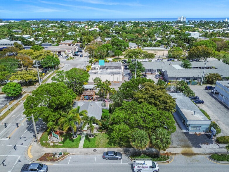 More Photos Of , Delray Beach Office For Sale