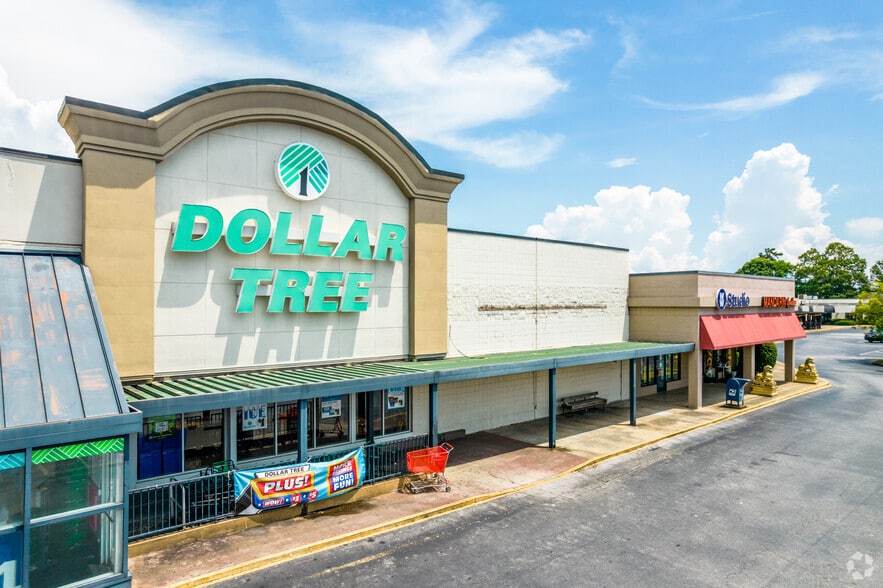 Primary Photo Of 1820 Highway 20 SE, Conyers General Retail For Lease