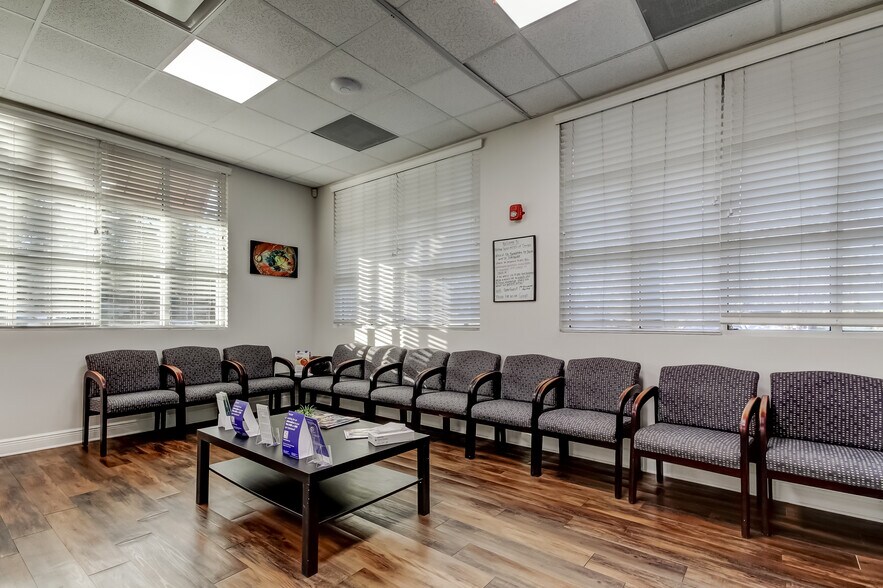 More Photos Of 2801 W Busch Blvd, Tampa Medical For Sale