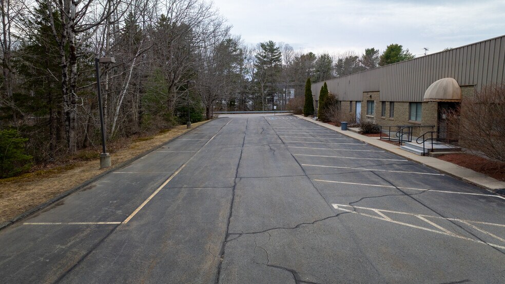 More Photos Of 4 Industrial Pky, Brunswick Industrial For Sale