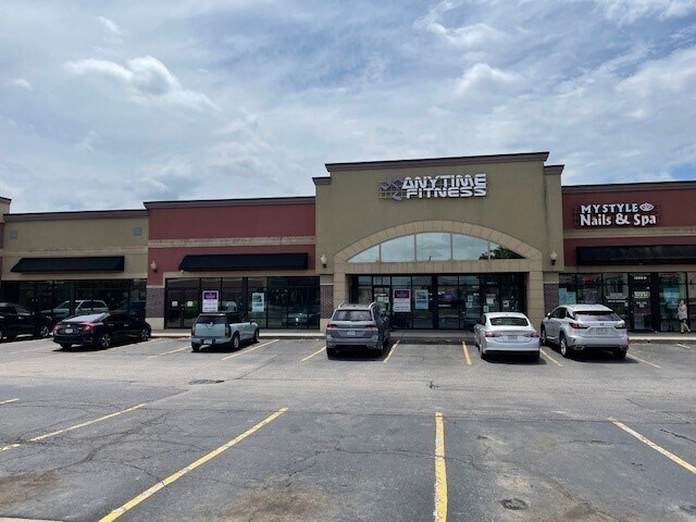 More Photos Of 1209 N Belt Hwy, Saint Joseph Freestanding For Lease