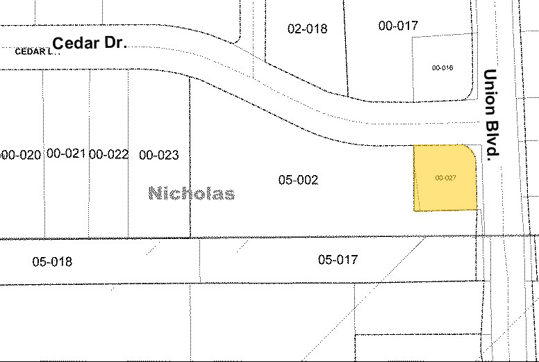 More Photos Of 295 S Union Blvd, Lakewood Freestanding For Sale