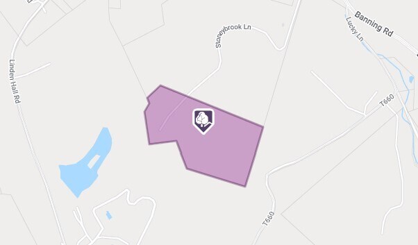 More Photos Of 266 Lucky Ln, Dawson Land For Sale