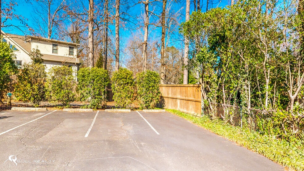 More Photos Of 3802 N Druid Hills Rd, Decatur Office Residential For Sale