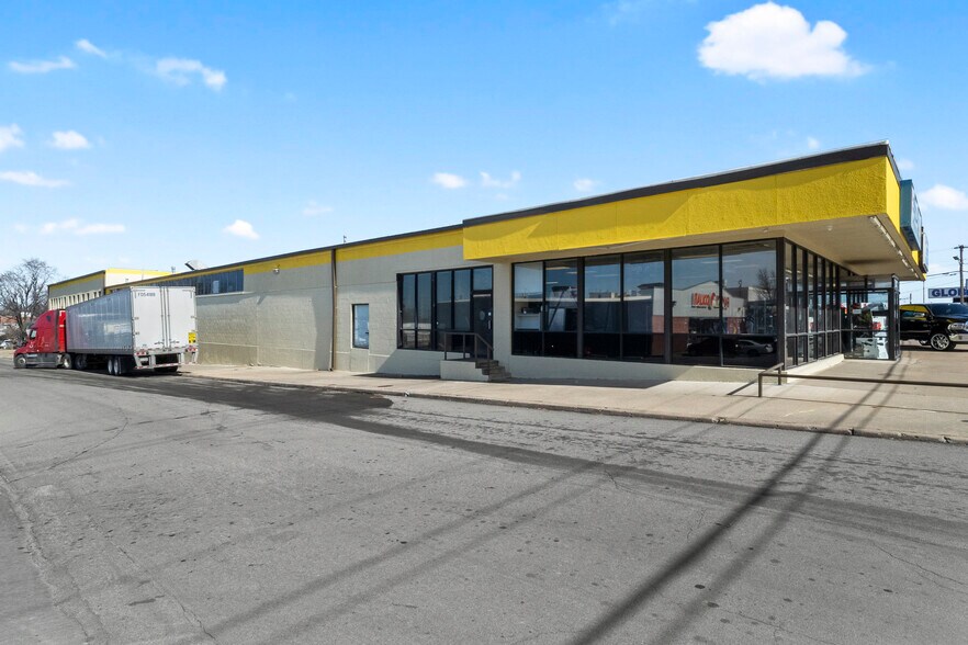 More Photos Of 2007-2015 E 11th St, Tulsa Auto Dealership For Sale