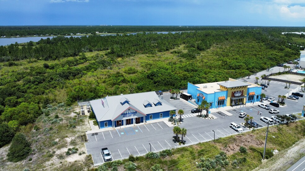 More Photos Of 22703 Perdido Beach Blvd, Orange Beach General Retail For Sale