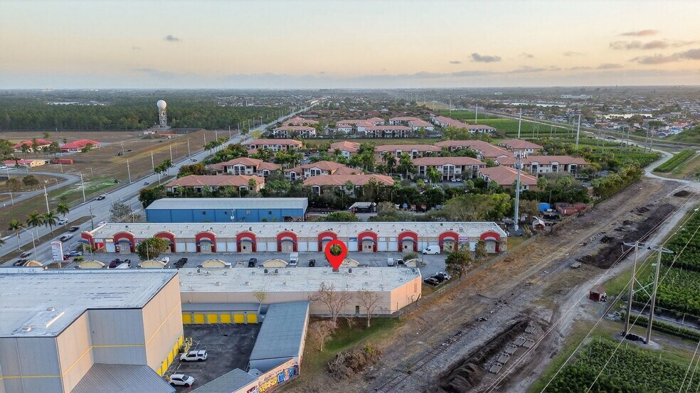More Photos Of 16300 SW 137th Ave, Miami Warehouse For Lease