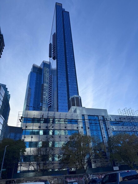 Primary Photo Of 3832 11th St, Long Island City Land For Sale