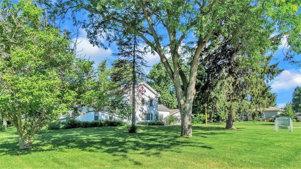 More Photos Of 121 S 5th St, Evansville Assisted Living For Sale