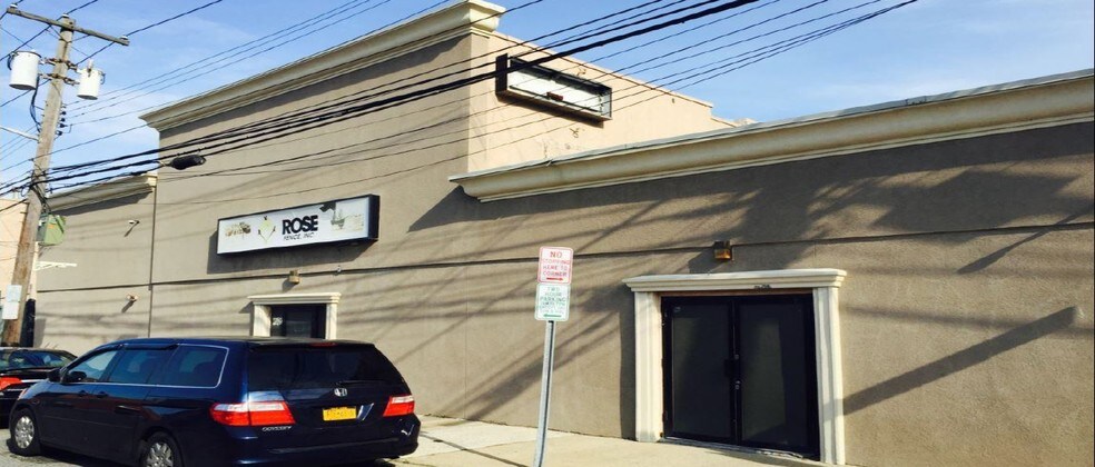 Primary Photo Of 939 Church St, Baldwin Warehouse For Sale