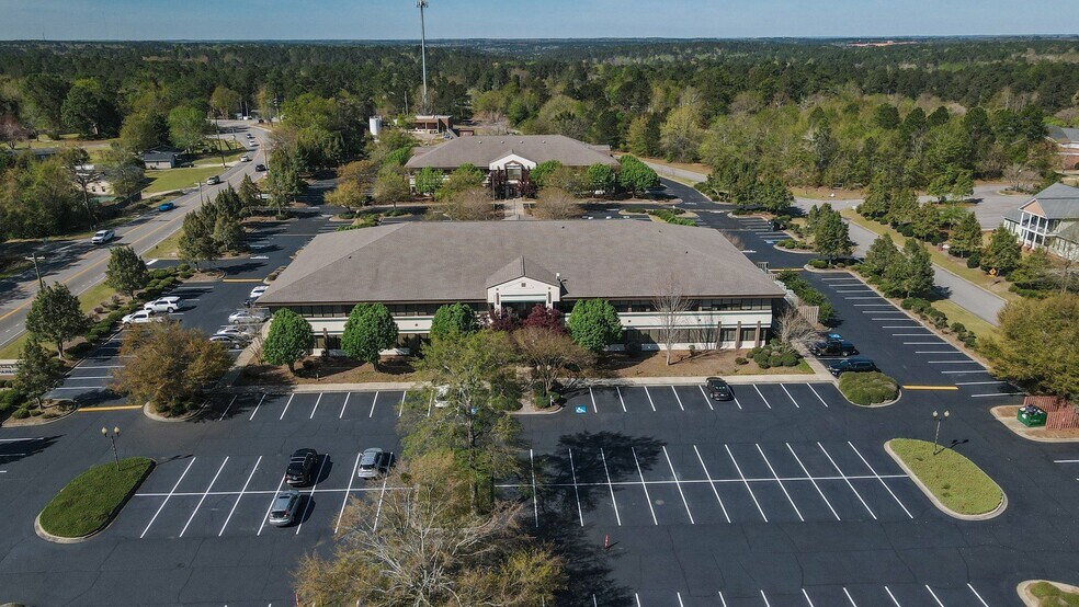 More Photos Of 1070 Silver Bluff Rd, Aiken Office For Sale