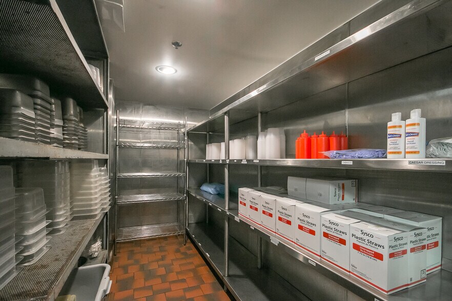 More Photos Of 1111-1113 Walnut St, Philadelphia Storefront For Sale