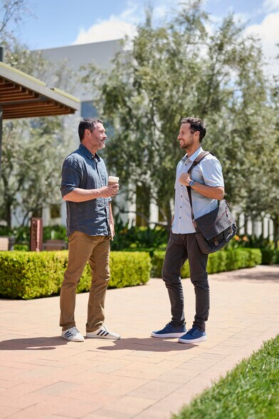 More Photos Of 47 Discovery, Irvine Loft Creative Space For Lease