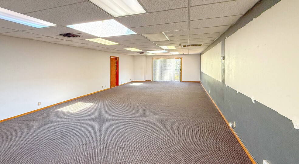 More Photos Of 2505 Channing Way, Berkeley Storefront Retail Office For Lease