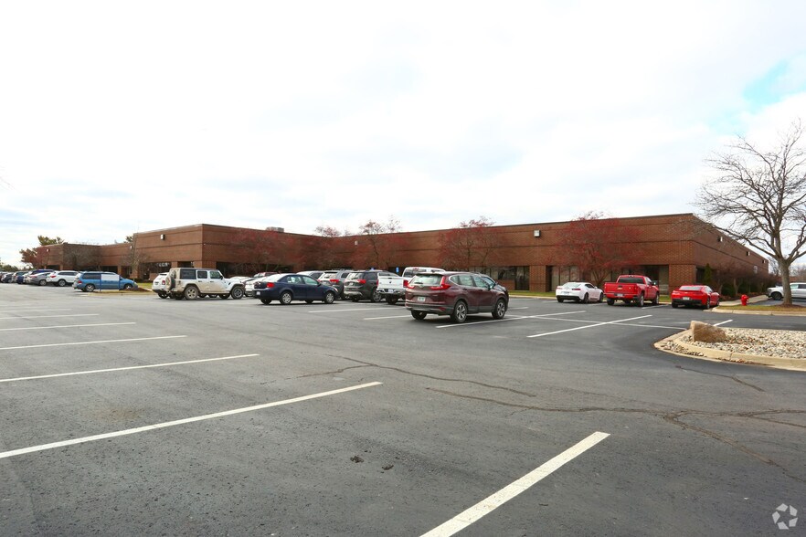 More Photos Of 47912 Halyard Dr, Plymouth Research And Development For Lease