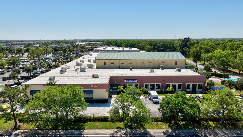 Primary Photo Of 3200-3600 SE Federal Hwy, Stuart Unknown For Lease