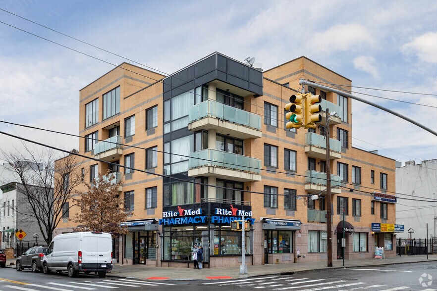 More Photos Of 311 St Nicholas Ave, Ridgewood Apartments For Sale