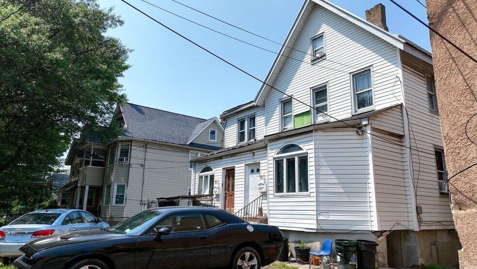 More Photos Of 827 Post Ave, Staten Island Land For Sale