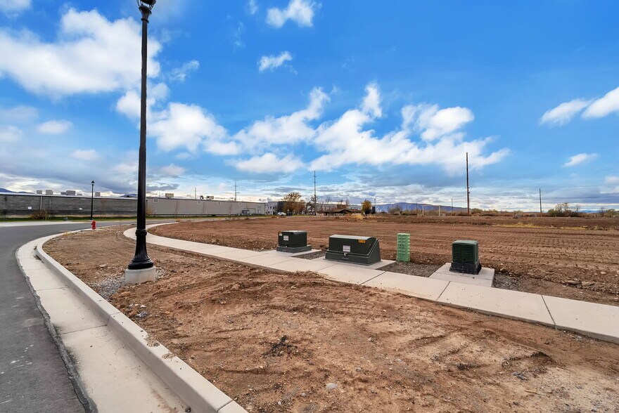 More Photos Of 294 1560 North, Spanish Fork Land For Sale