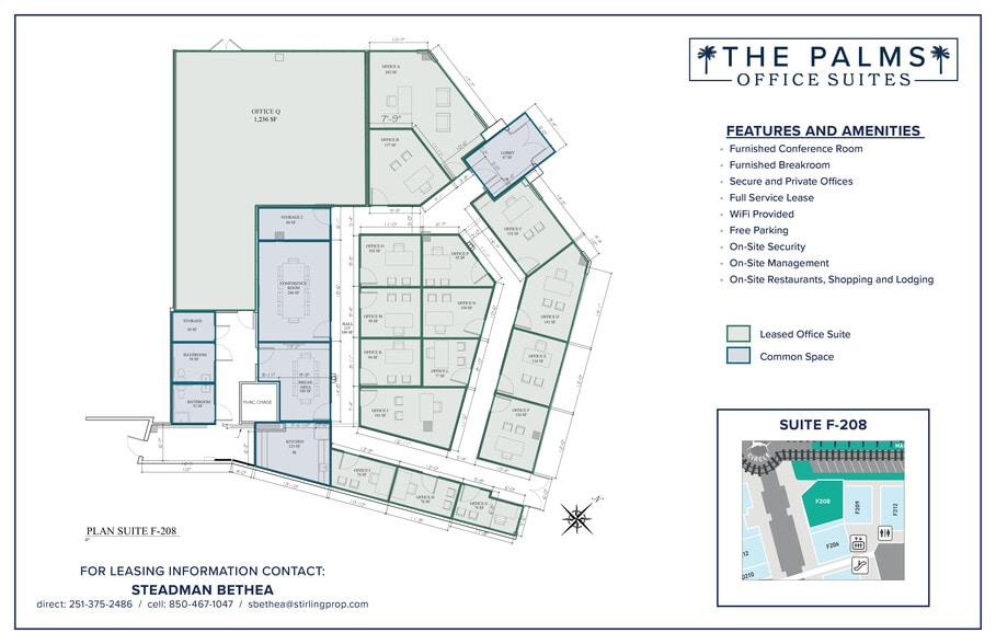 More Photos Of 4985 Wharf Pky, Orange Beach Unknown For Lease