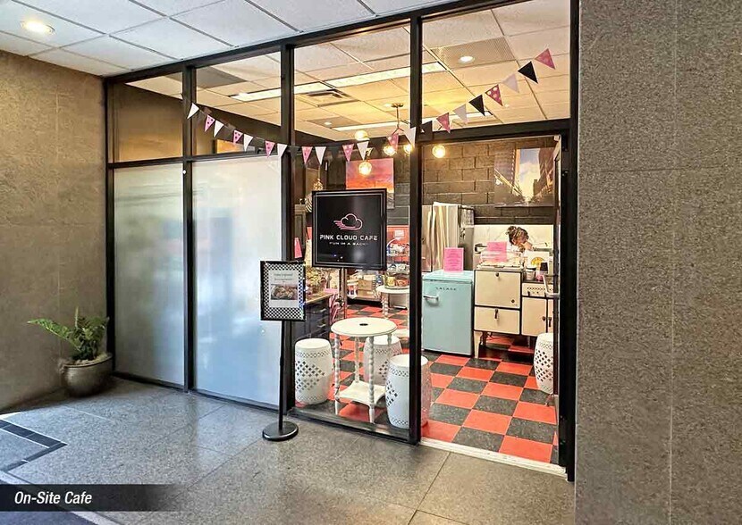 More Photos Of 320 Gold Ave SW, Albuquerque Office For Lease