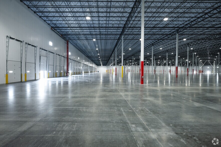 More Photos Of 121 Logistics Dr, Gaffney Unknown For Lease