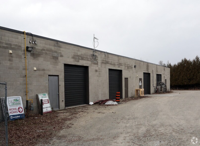 More Photos Of 295 Southgate Dr, Guelph Flex For Lease