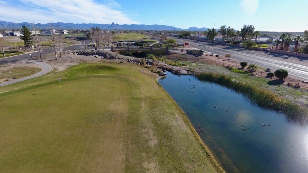 More Photos Of 6365 S Entrada Via Verdes, Fort Mohave Land For Sale