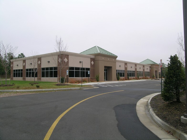 More Photos Of 8703 Studley Rd, Mechanicsville Medical For Sale