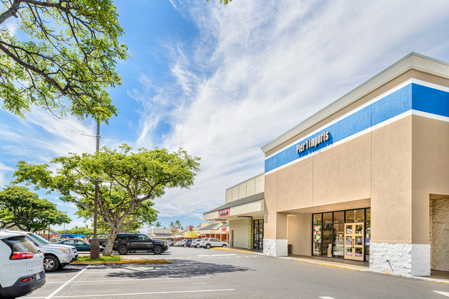 Primary Photo Of 74-5586 Palani Rd, Kailua Kona Storefront Retail Office For Lease