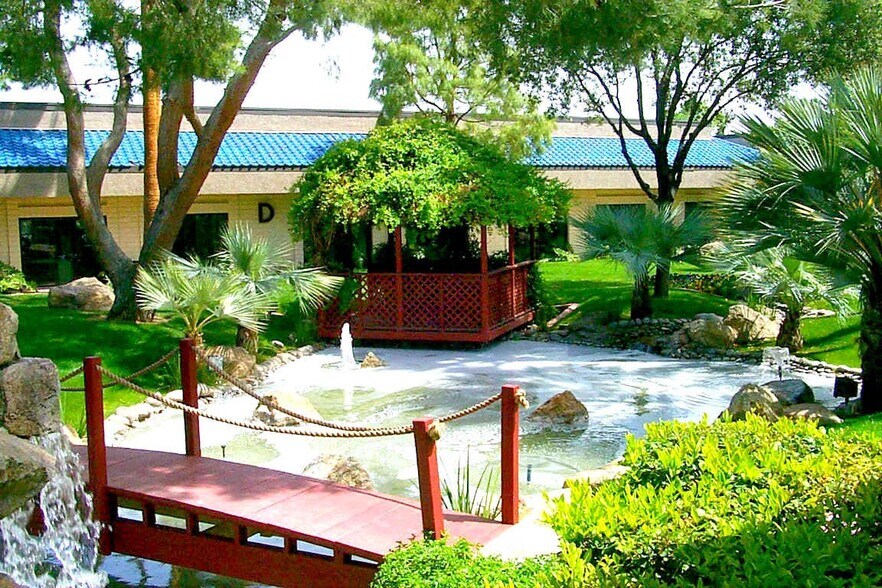 More Photos Of 501 S Rancho Dr, Las Vegas Medical For Lease