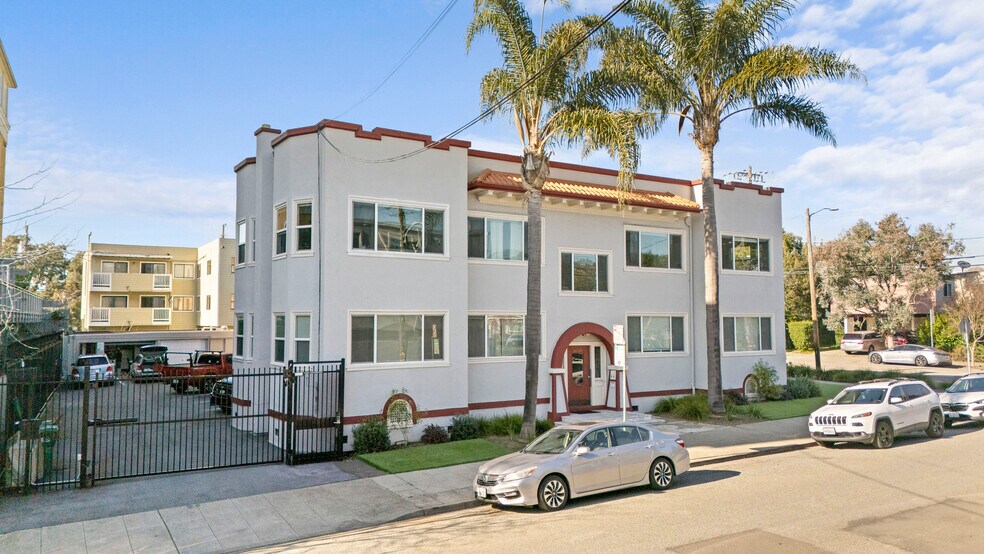 More Photos Of 4045 Manila Ave, Oakland Apartments For Sale