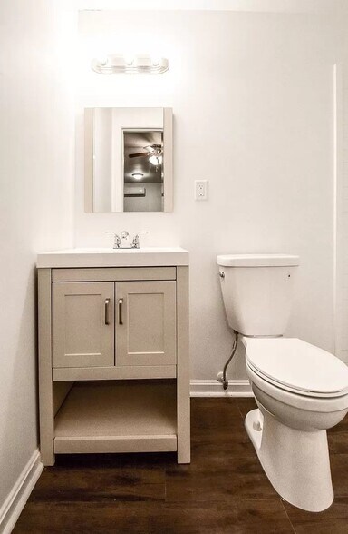 More Photos Of 11-15 E Saratoga St, Baltimore Apartments For Sale