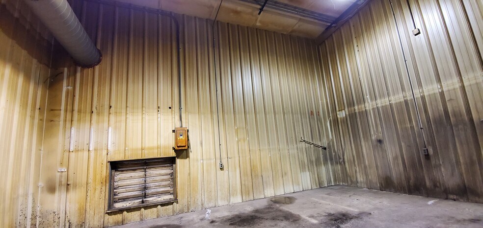 More Photos Of 796 East Butler Rd East Butler Pa 16029, Butler Manufacturing For Lease