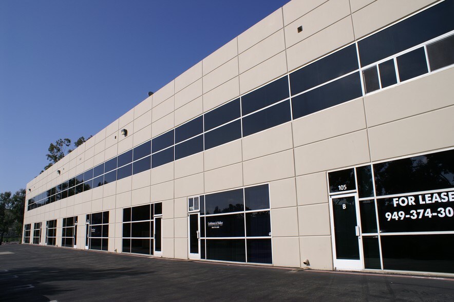 More Photos Of 940 Calle Negocio, San Clemente Medical For Sale