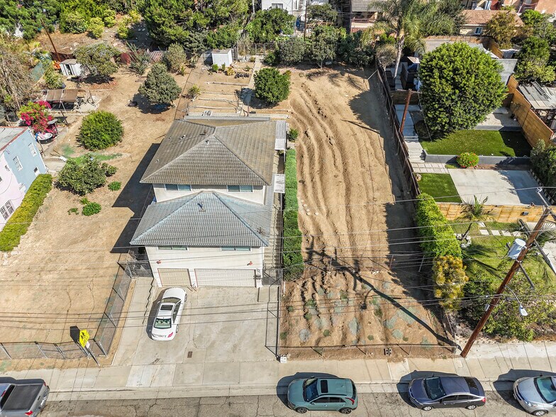 More Photos Of 4419 City Terrace Dr, Los Angeles Multifamily For Sale
