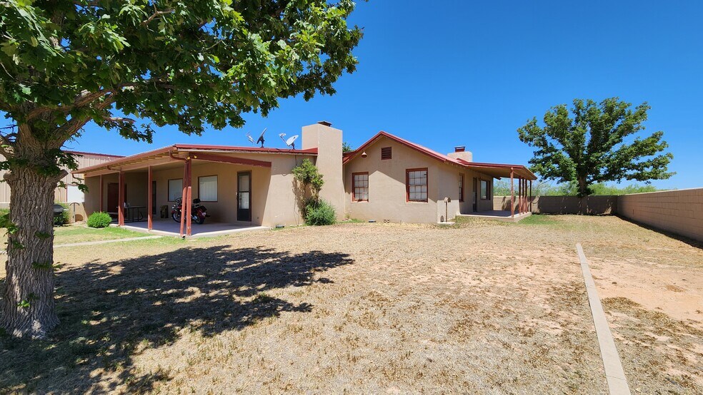 More Photos Of 9300 W County Road 60, Midland Flex For Sale