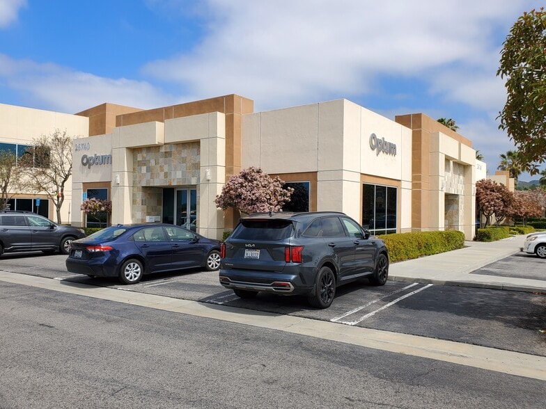 More Photos Of 26740 Towne Centre Dr, Foothill Ranch Medical For Sale
