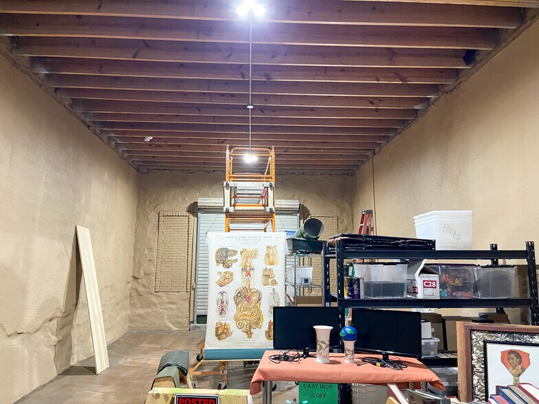 More Photos Of 503-505 Conrad Hilton Blvd, Cisco Storefront Retail Residential For Sale