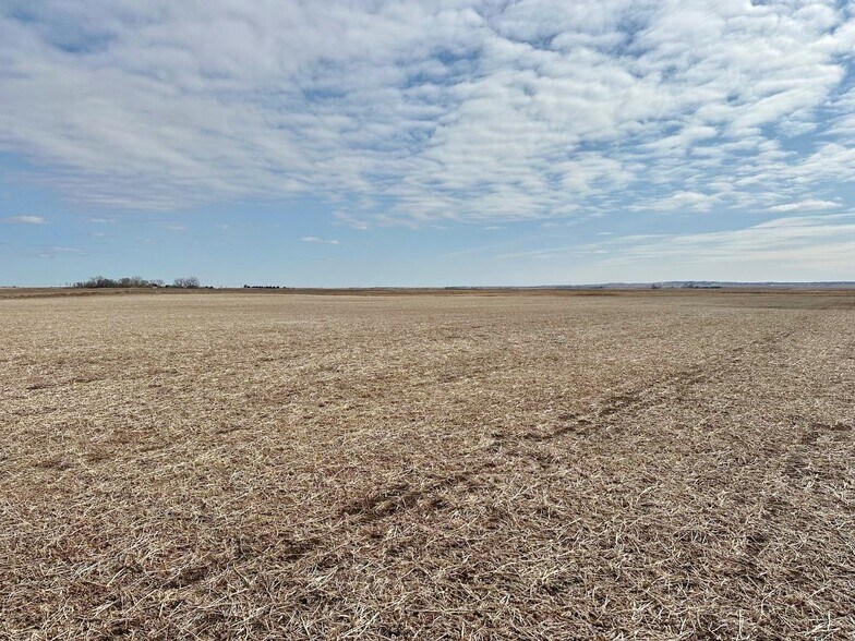 More Photos Of 8286 83rd Ave NW, Lignite Land For Sale