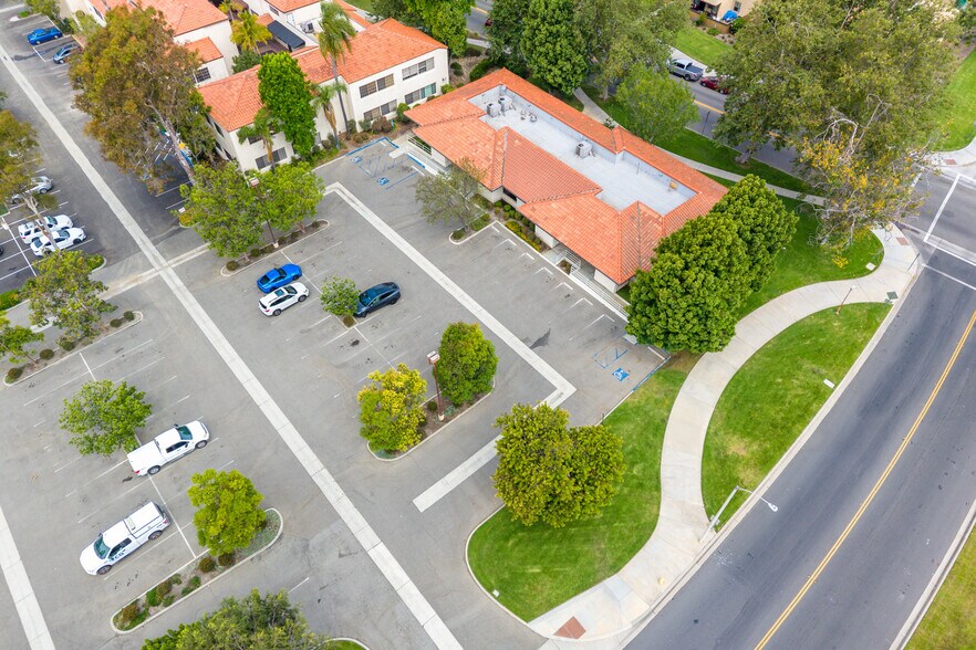 More Photos Of 1100 Paseo Camarillo, Camarillo Office For Sale