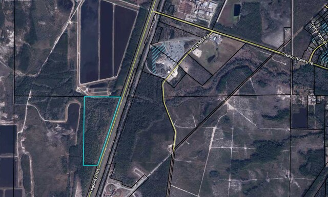 More Photos Of US Highway 301, Middleburg Land For Sale