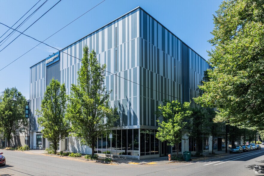 Primary Photo Of 1323 NW 16th Ave, Portland Specialty For Sale