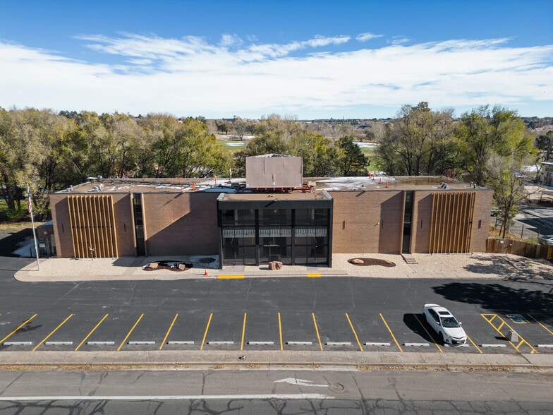 More Photos Of 715 S Circle Dr, Colorado Springs Office For Sale