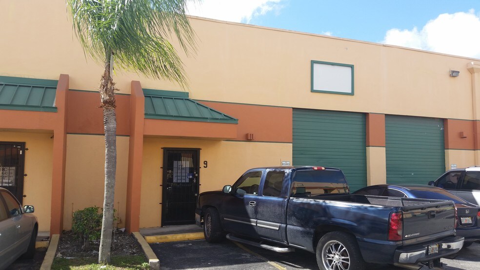 More Photos Of 7760 W 20th Ave, Hialeah Warehouse For Sale