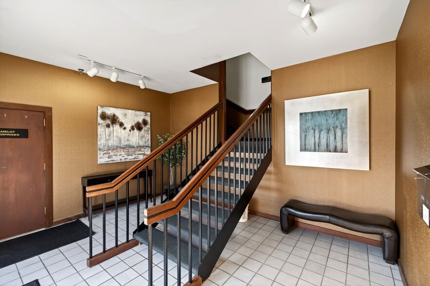 More Photos Of 6718 Loop Rd, Dayton Loft Creative Space For Sale