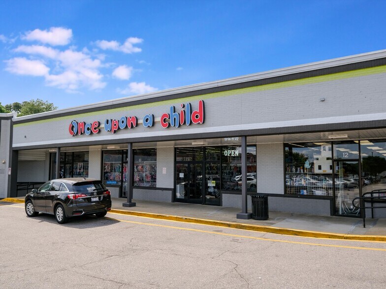 More Photos Of 4600 Durham Chapel Hill Blvd, Durham Unknown For Lease